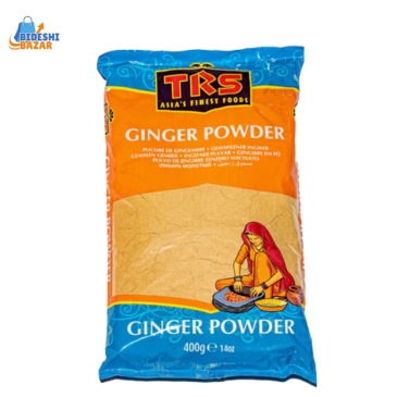 TRS Ginger Powder -TRS Ingwerpulver